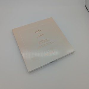 Embrace your face eye and cheek palette by PURxoNabela